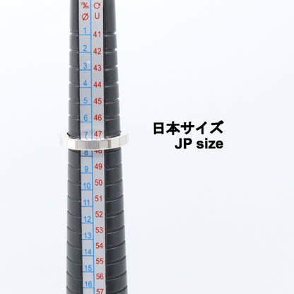 ラニエールリング リング 指輪 K18WG ホワイトゴールド カルティエ