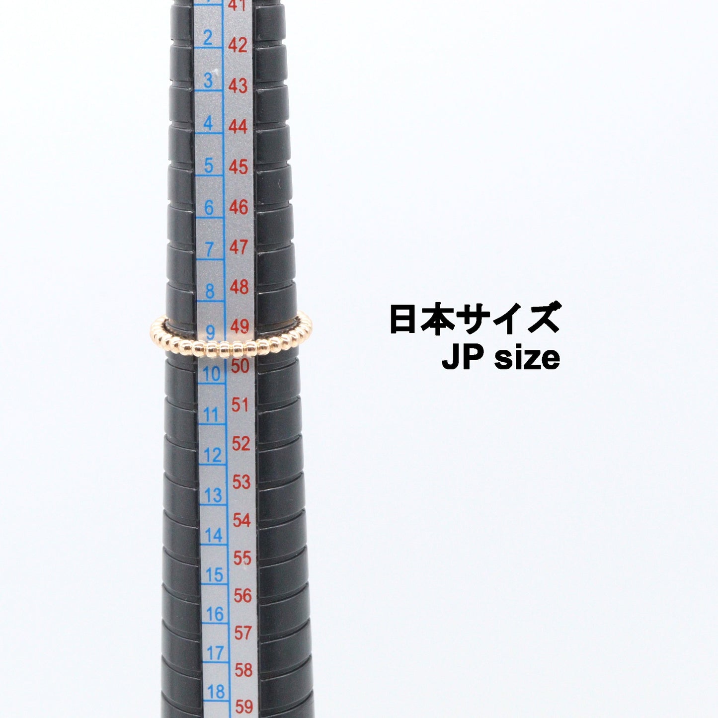 ペルレリング SM リング 指輪 K18PG ピンクゴールド ヴァンクリーフアンドアーペル