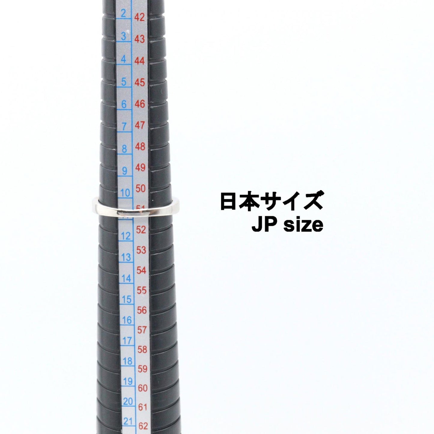 サファイア ダイヤモンド リング リング 指輪 PT900 サファイア ダイヤモンド プラチナ ブルー クリア ノーブランドジュエリー
