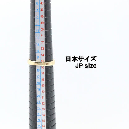 ルビー ダイヤモンド リング リング 指輪 K18YG ルビー ダイヤモンド イエローゴールド レッド クリア ノーブランドジュエリー