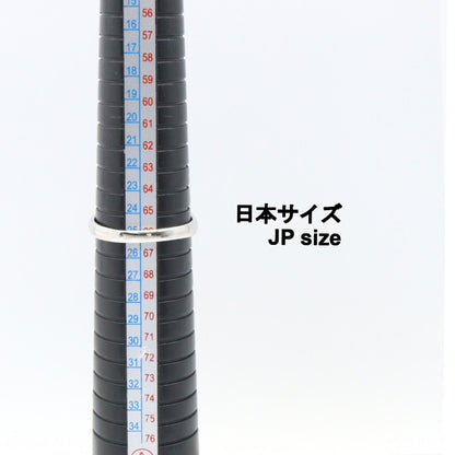サファイア ダイヤモンド リング リング 指輪 PT900 サファイア ダイヤモンド プラチナ ブルー クリア ノーブランドジュエリー