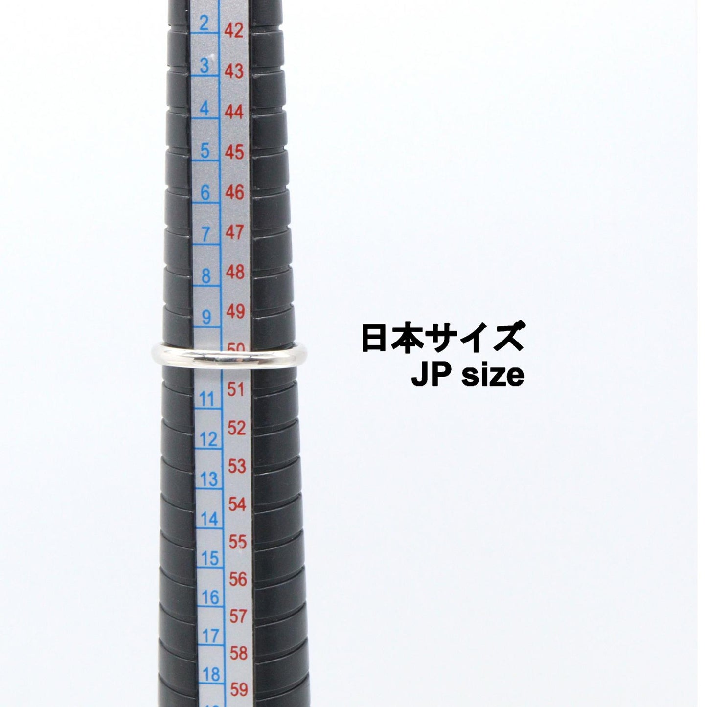 サファイア ダイヤモンド リング リング 指輪 PT900 サファイア ダイヤモンド プラチナ ブルー クリア ノーブランドジュエリー