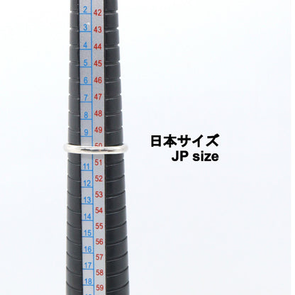 サファイア ダイヤモンド リング リング 指輪 PT900 サファイア ダイヤモンド プラチナ ブルー クリア ノーブランドジュエリー
