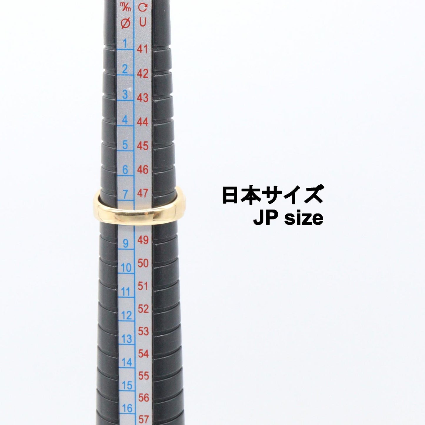 ルビー ダイヤモンド リング リング 指輪 K18YG ルビー ダイヤモンド イエローゴールド レッド クリア ノーブランドジュエリー