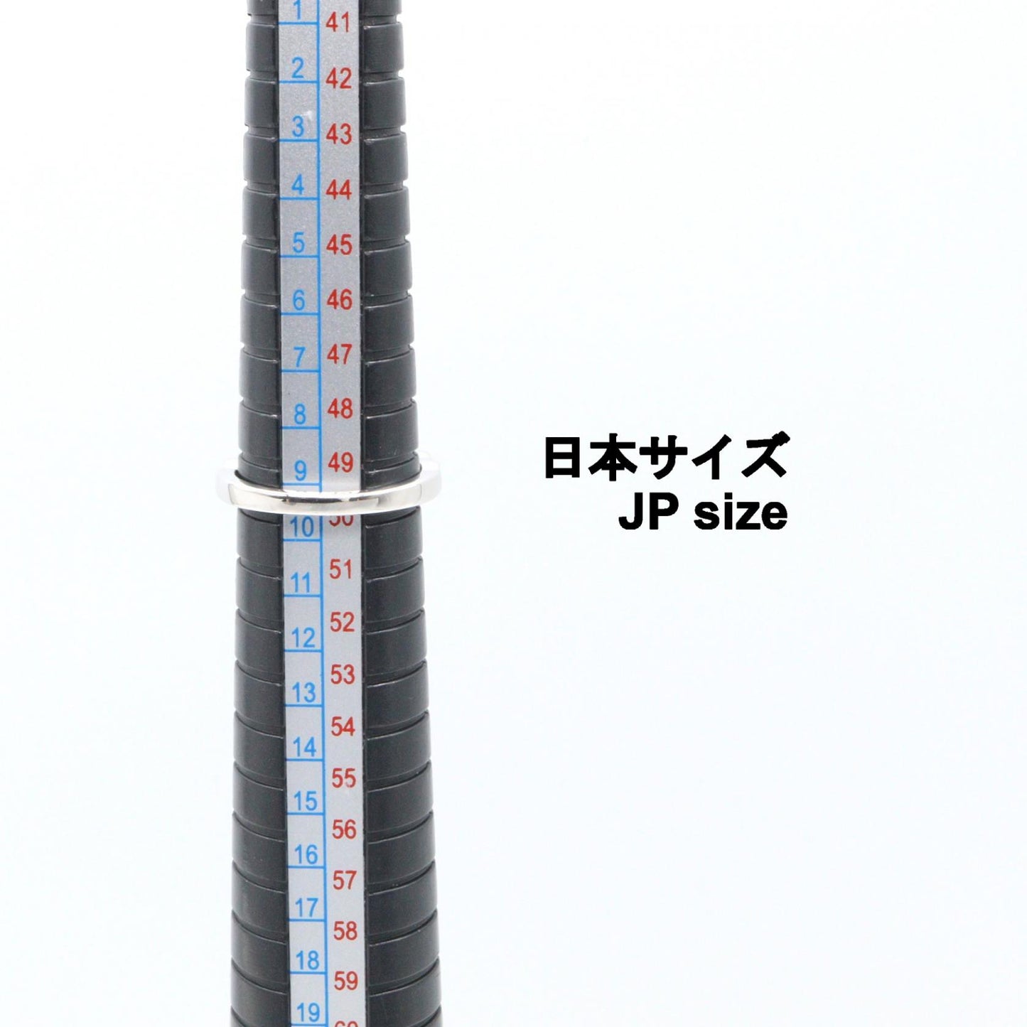ダイヤモンド リング リング 指輪 K14WG ダイヤモンド ホワイトゴールド ノーブランドジュエリー