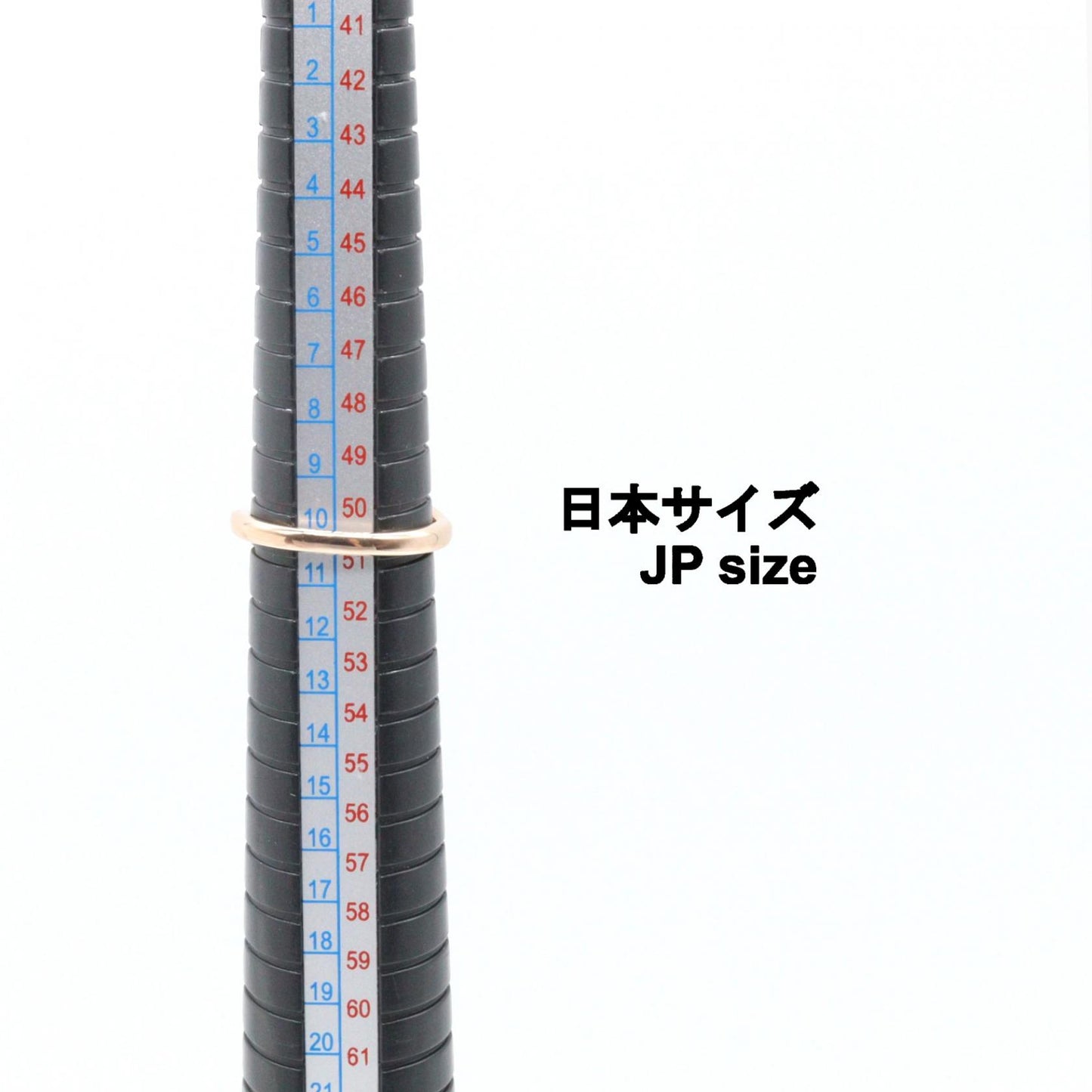ダイヤモンド リング リング 指輪 K18PG ダイヤモンド ピンクゴールド クリア ノーブランドジュエリー