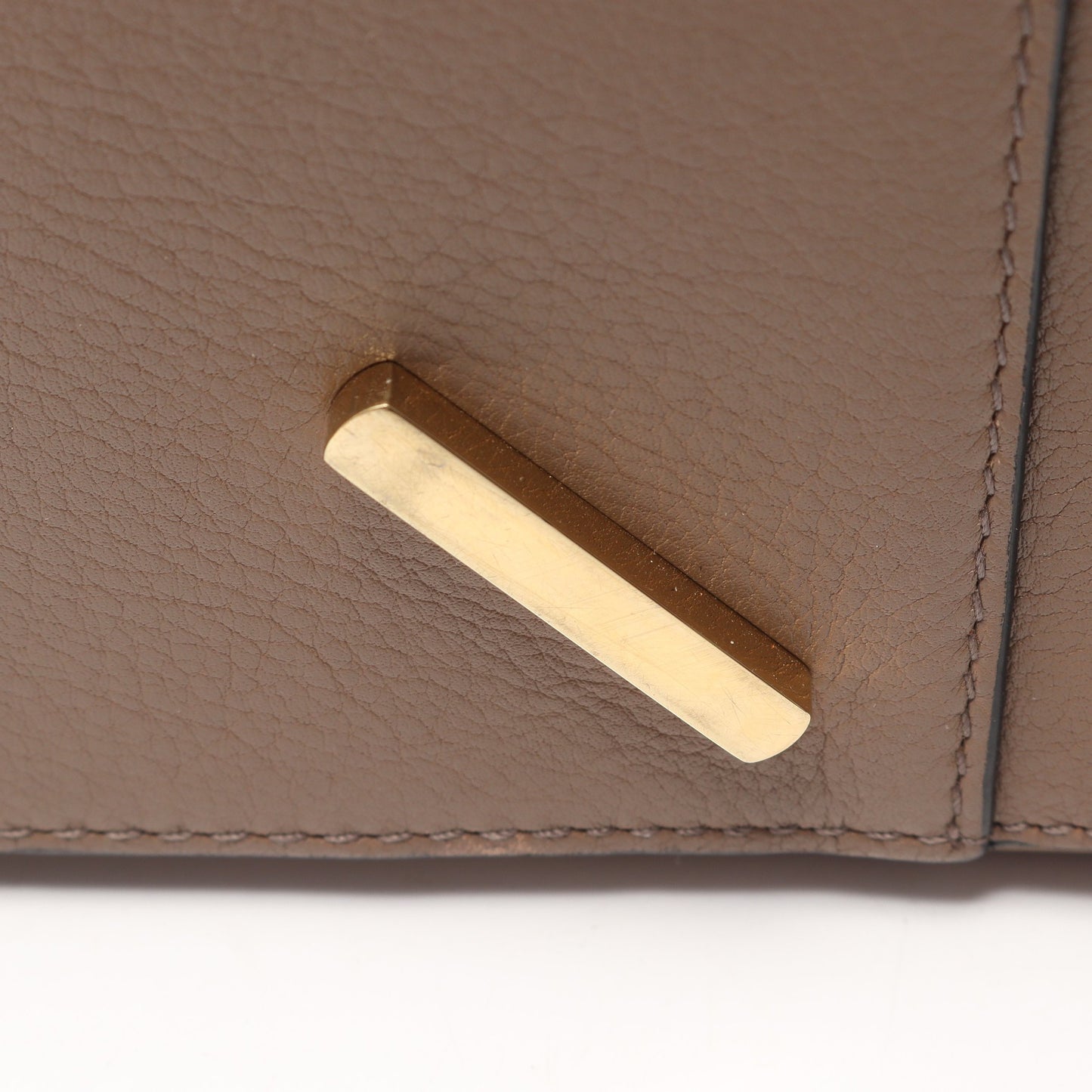 HAMMOCK MEDIUM ハンモック ミディアム 2WAY ハンドバッグ レザー ライトベージュ グレーブラウン ダークブラウン ロエベ バッグ LOEWE