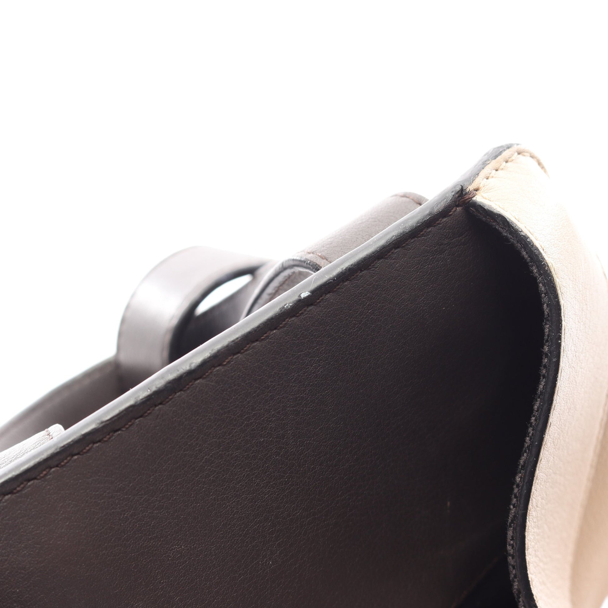 HAMMOCK MEDIUM ハンモック ミディアム 2WAY ハンドバッグ レザー ライトベージュ グレーブラウン ダークブラウン ロエベ バッグ LOEWE