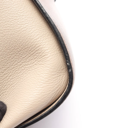 HAMMOCK MEDIUM ハンモック ミディアム 2WAY ハンドバッグ レザー ライトベージュ グレーブラウン ダークブラウン ロエベ バッグ LOEWE