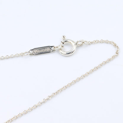 エンドレスネックレス ネックレス SV925 シルバー ティファニー アクセサリー TIFFANY & Co.