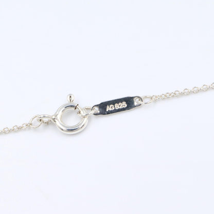 エンドレスネックレス ネックレス SV925 シルバー ティファニー アクセサリー TIFFANY & Co.