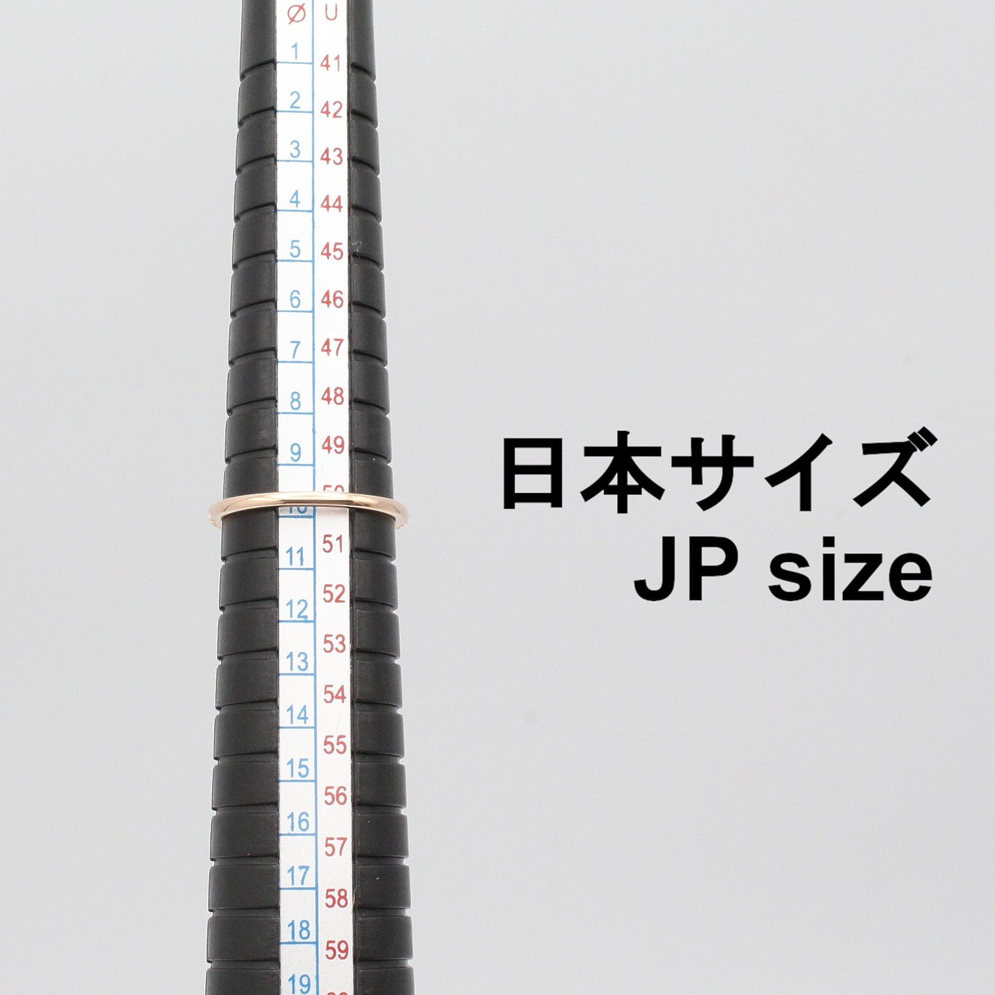 エタンセル ハーフエタニティ ダイヤ リング リング 指輪 K18PG ダイヤモンド クリア ピンクゴールド カルティエ