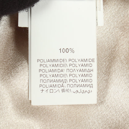 チュール スカート ナイロン ベージュ ブルネロクチネリ ボトムス BRUNELLO CUCINELLI