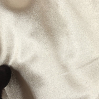 チュール スカート ナイロン ベージュ ブルネロクチネリ ボトムス BRUNELLO CUCINELLI