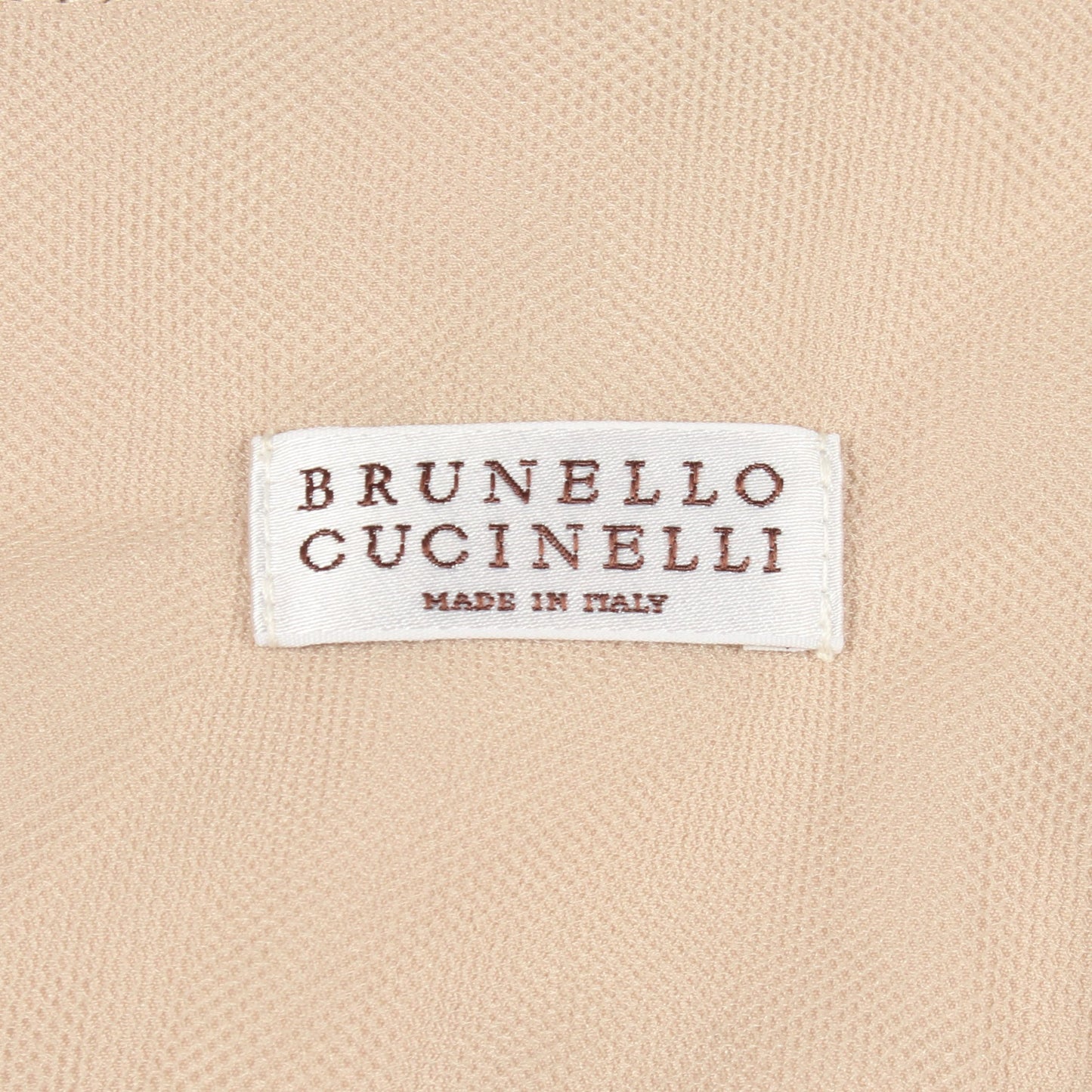 チュール スカート ナイロン ベージュ ブルネロクチネリ ボトムス BRUNELLO CUCINELLI