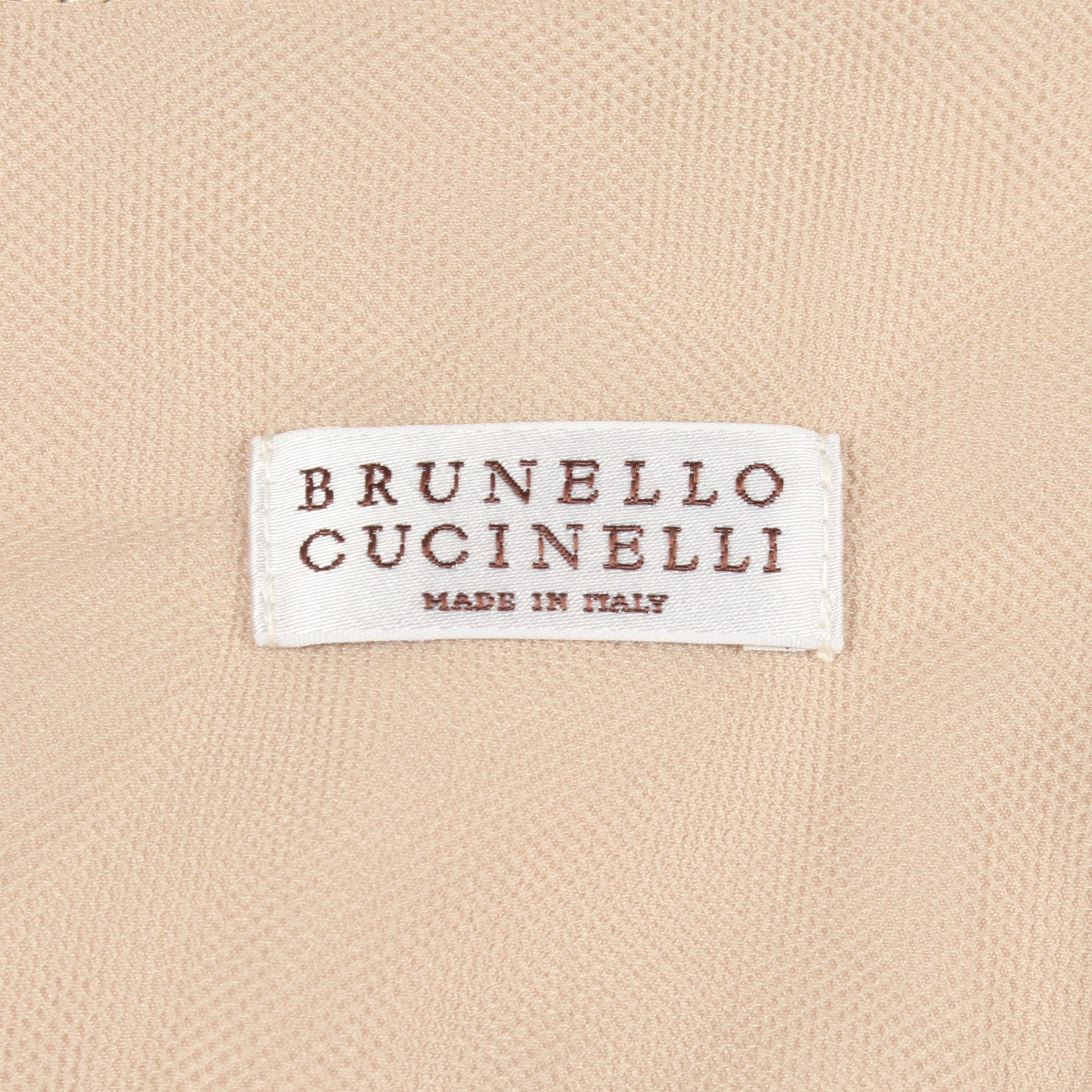 チュール スカート ナイロン ベージュ ブルネロクチネリ ボトムス BRUNELLO CUCINELLI