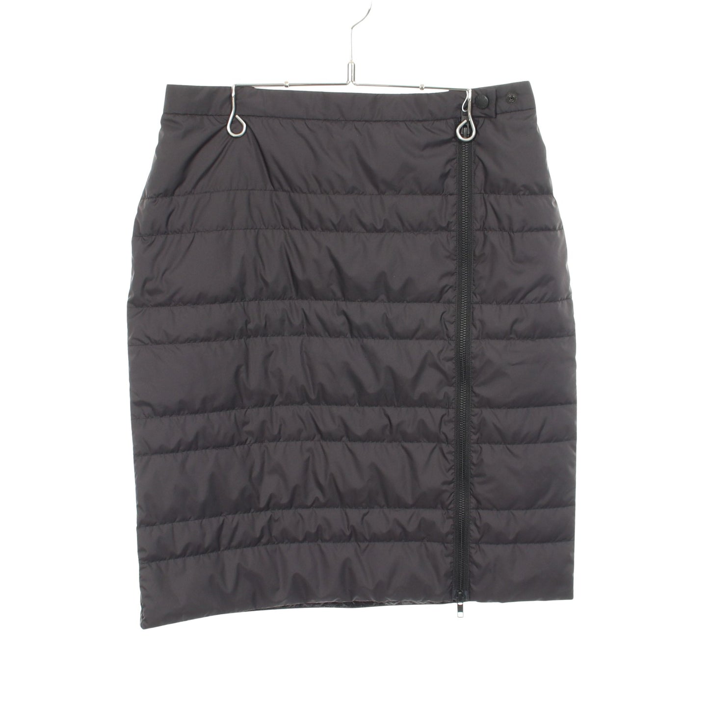 ダウン スカート ブラック ザノースフェイスパープルレーベル ボトムス THE NORTH FACE PURPLE LABEL