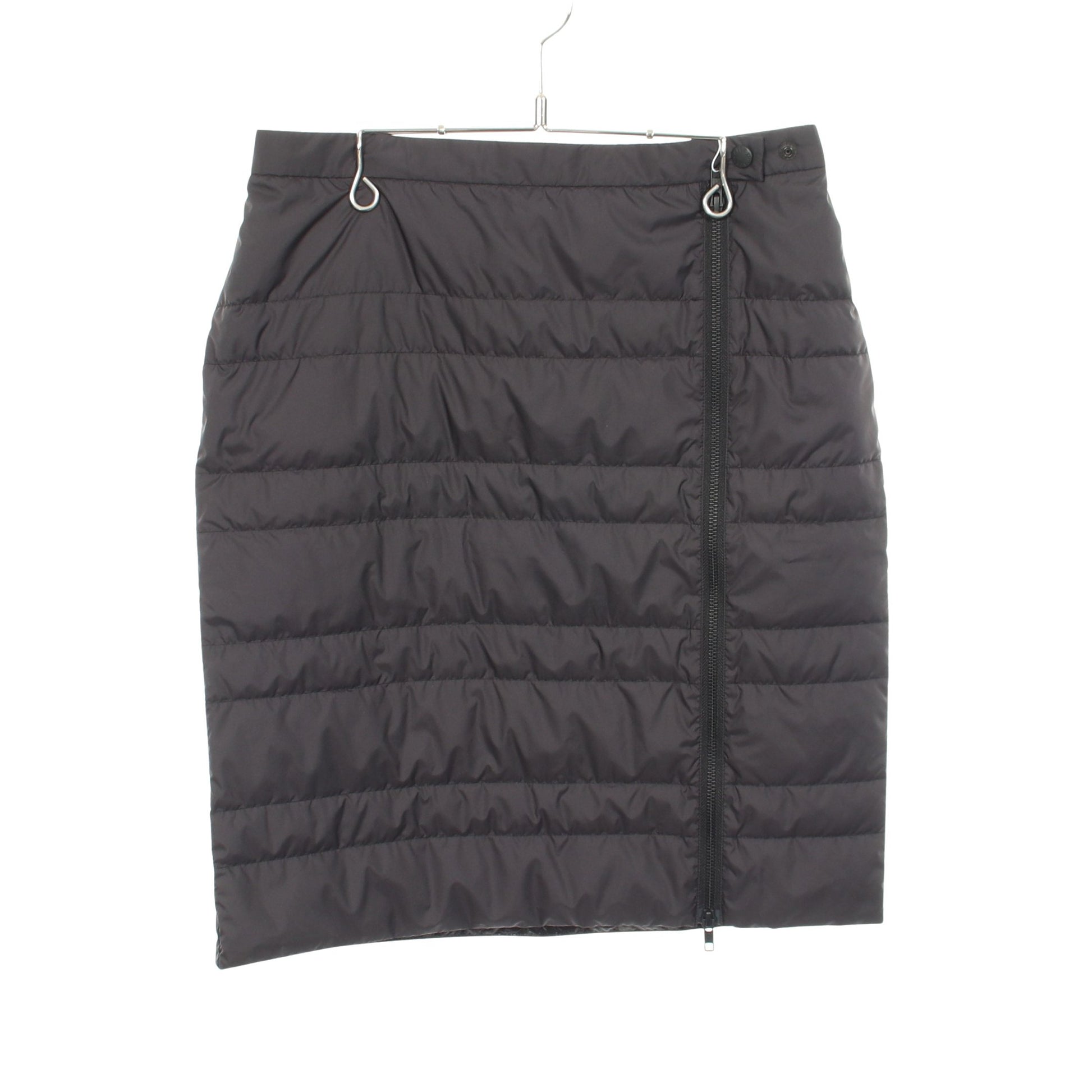 ダウン スカート ブラック ザノースフェイスパープルレーベル ボトムス THE NORTH FACE PURPLE LABEL
