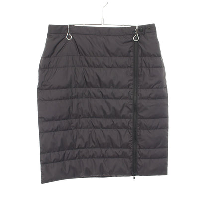 ダウン スカート ブラック ザノースフェイスパープルレーベル ボトムス THE NORTH FACE PURPLE LABEL