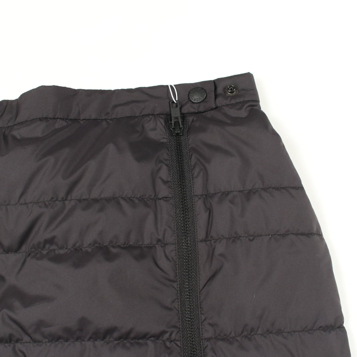 ダウン スカート ブラック ザノースフェイスパープルレーベル ボトムス THE NORTH FACE PURPLE LABEL