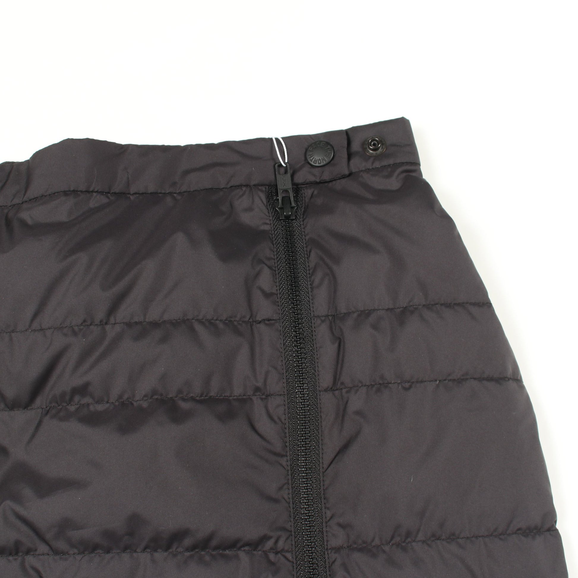 ダウン スカート ブラック ザノースフェイスパープルレーベル ボトムス THE NORTH FACE PURPLE LABEL