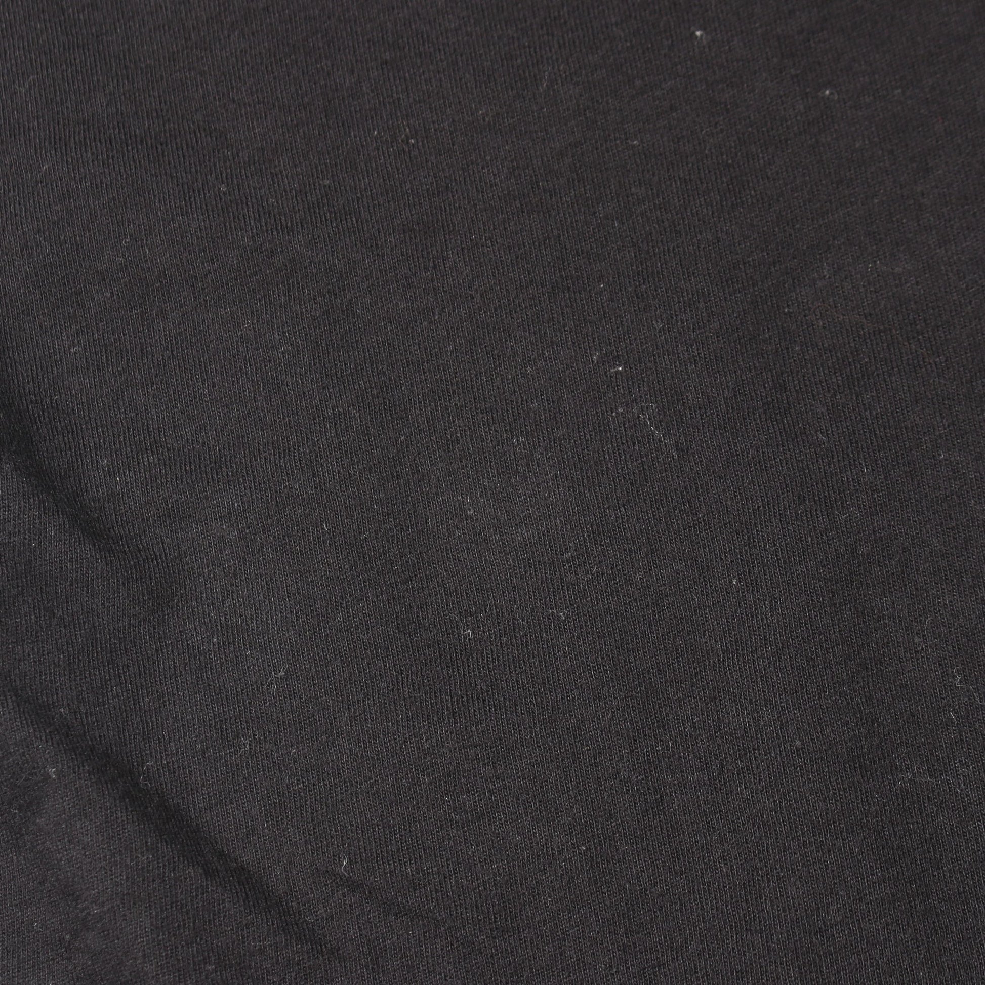 Chrome Hearts × THE HEROES PROJECT ポケット付き 半袖Tシャツ コットン ブラック クロムハーツ トップス Chrome Hearts