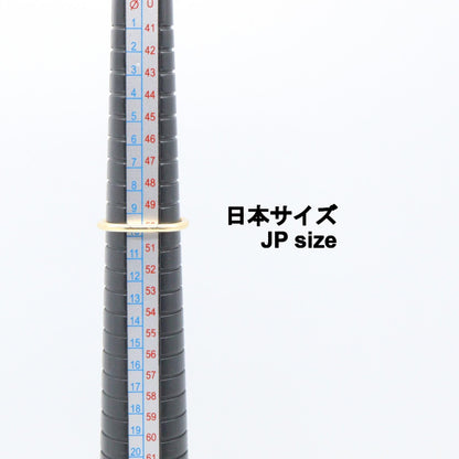 ノットリング リング 指輪 K18YG イエローゴールド ティファニー