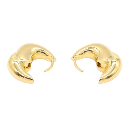 Bao Hoops Small Gold ピアス ピアス SV925 ゴールド トムウッド