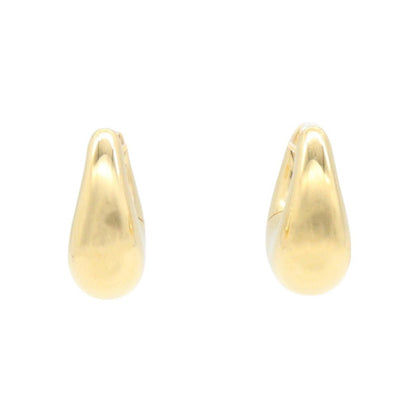 Bao Hoops Small Gold ピアス ピアス SV925 ゴールド トムウッド