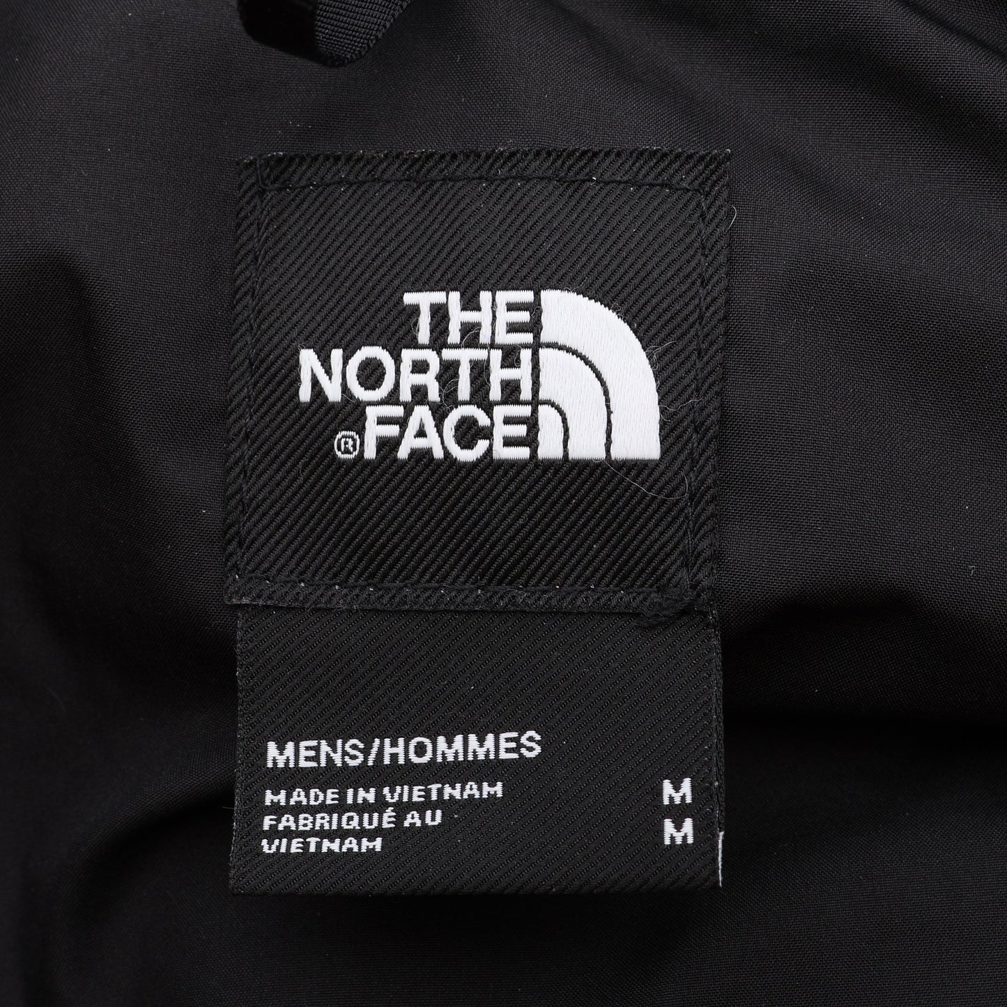 Versa Velour Nuptse Jacket 中綿入り ジャケット ライトブラウン ザノースフェイス
