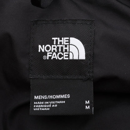 Versa Velour Nuptse Jacket 中綿入り ジャケット ライトブラウン ザノースフェイス