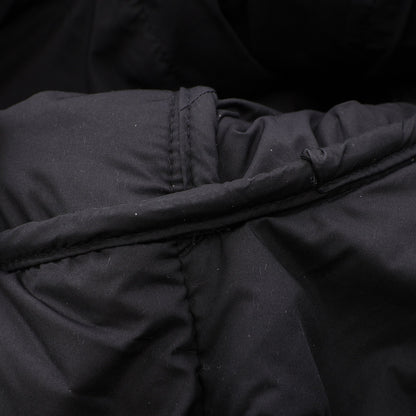 Versa Velour Nuptse Jacket 中綿入り ジャケット ライトブラウン ザノースフェイス