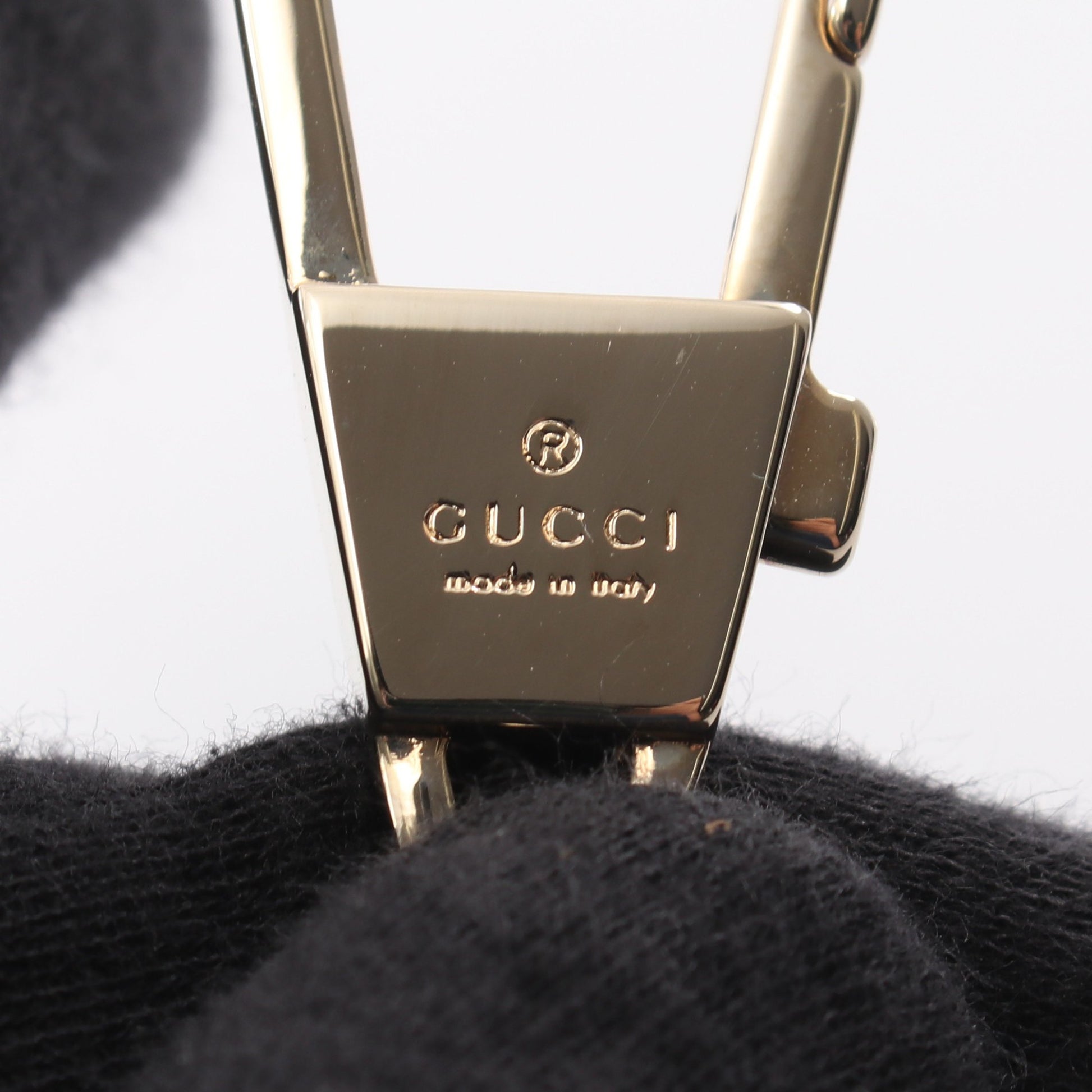 キーリング キーホルダー バッグチャーム GP ゴールド グッチ 財布・小物 GUCCI