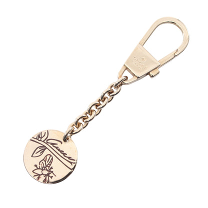 キーリング キーホルダー バッグチャーム GP ゴールド グッチ 財布・小物 GUCCI