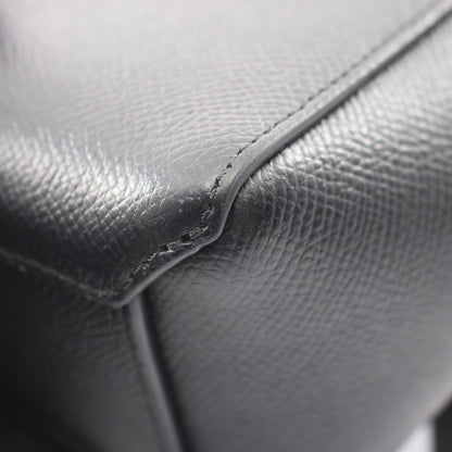 PICO BELT BAG ピコ ベルトバッグ 2WAY ハンドバッグ レザー ブラック セリーヌ