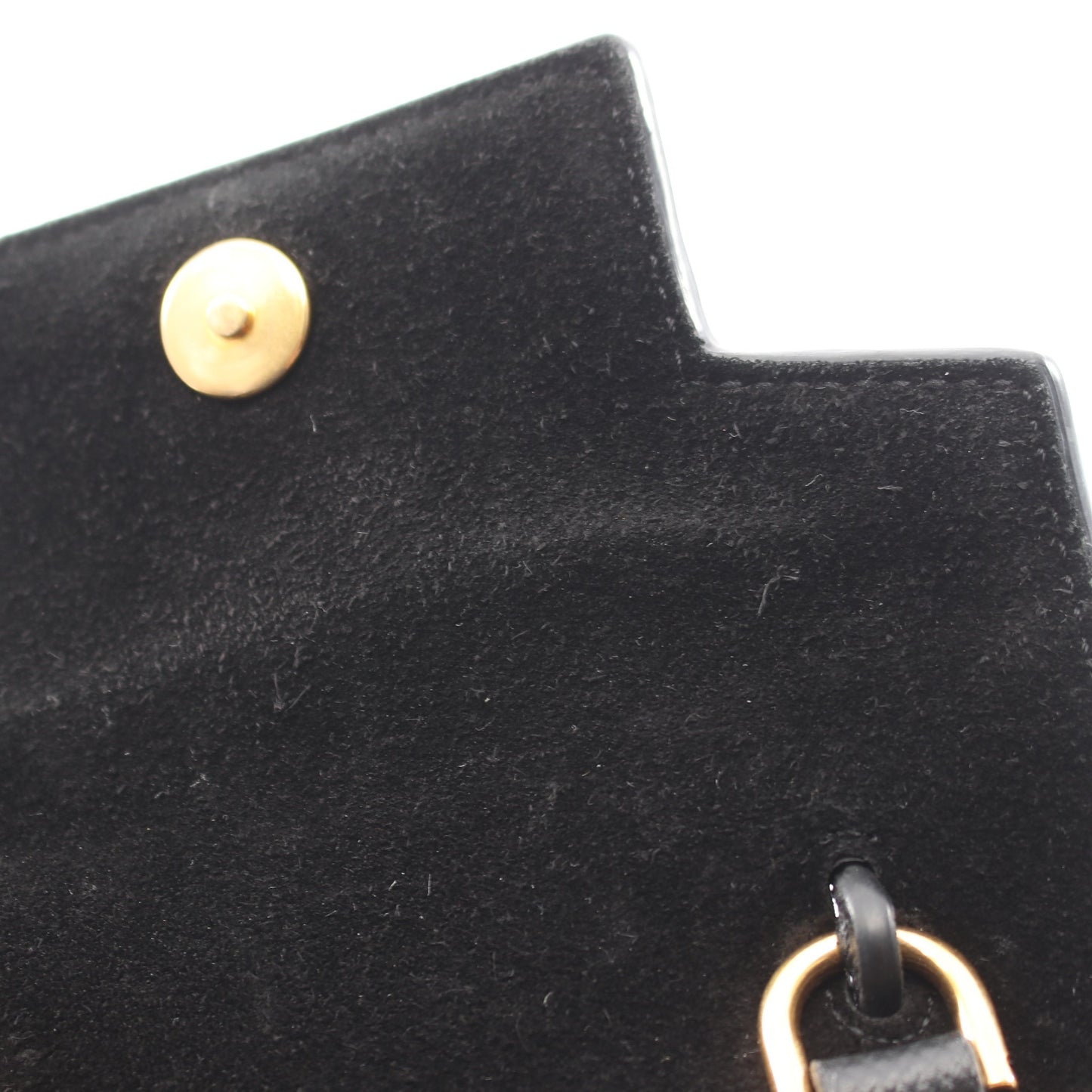 PICO BELT BAG ピコ ベルトバッグ 2WAY ハンドバッグ レザー ブラック セリーヌ