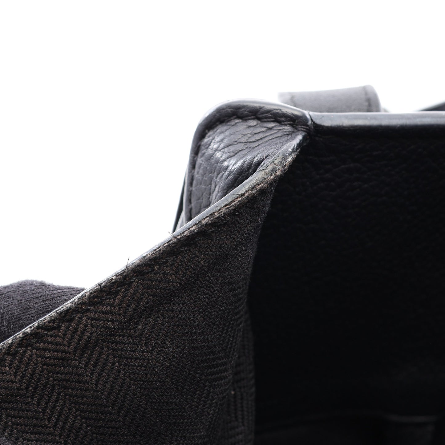 HAMMOCK SMALL ハンモック スモール 2WAY ハンドバッグ レザー ネイビー ブラック ロエベ
