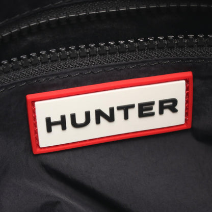 TRAVEL MULTI FUNCTION PACKABLE BACKPACK バックパック リュックサック ナイロン ブラック ハンター
