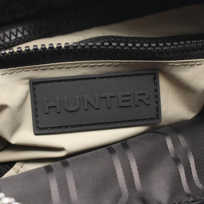 TRAVEL MULTI FUNCTION PACKABLE BACKPACK バックパック リュックサック ナイロン ブラック ベージュ ハンター