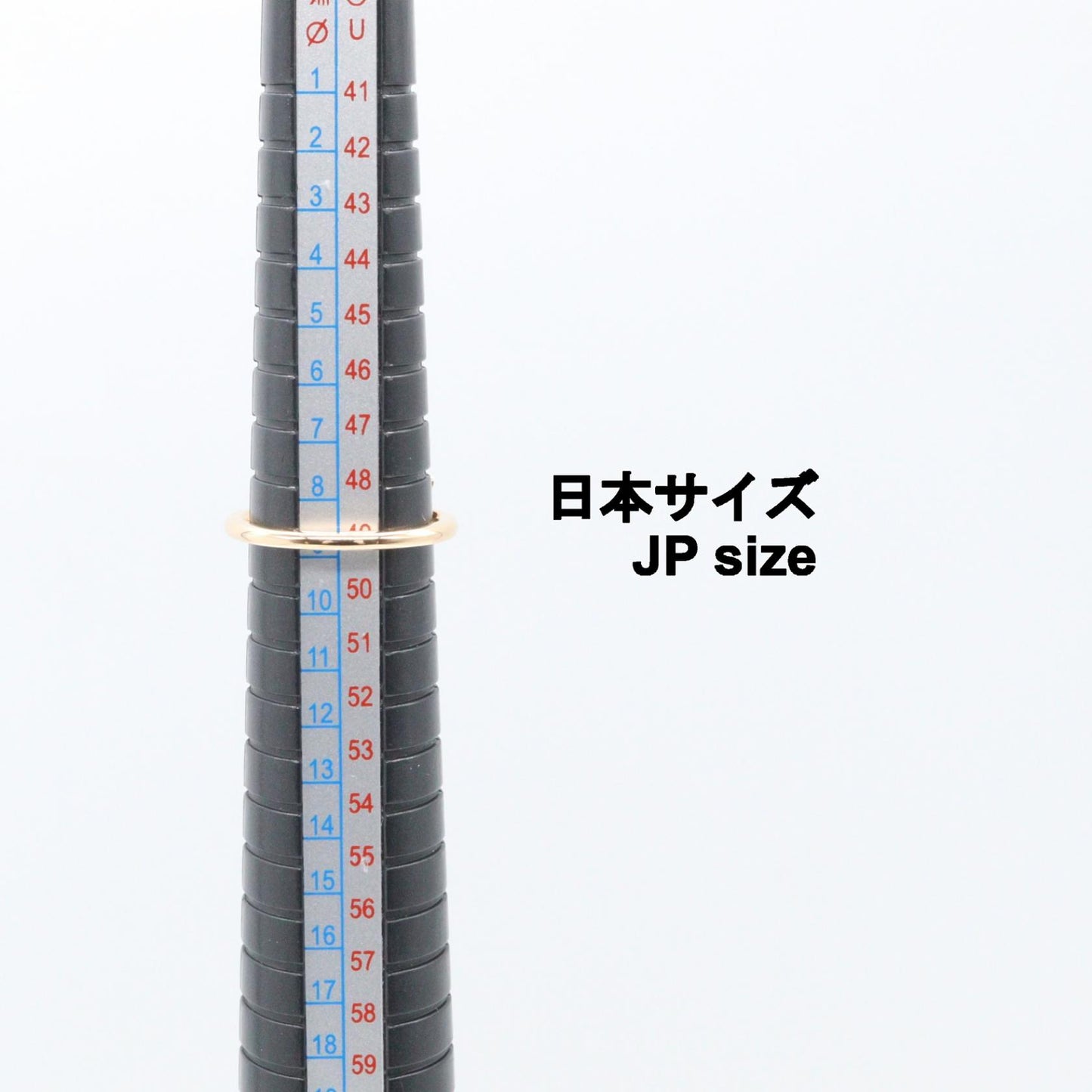 ノットリング リング 指輪 K18PG ピンクゴールド ティファニー