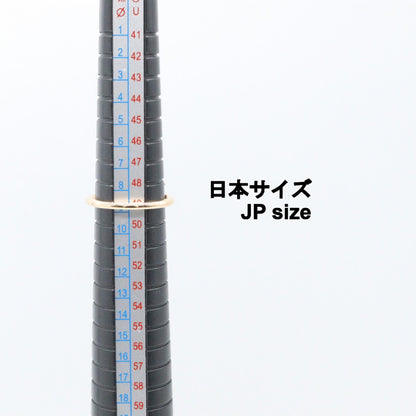 ノットリング リング 指輪 K18PG ピンクゴールド ティファニー