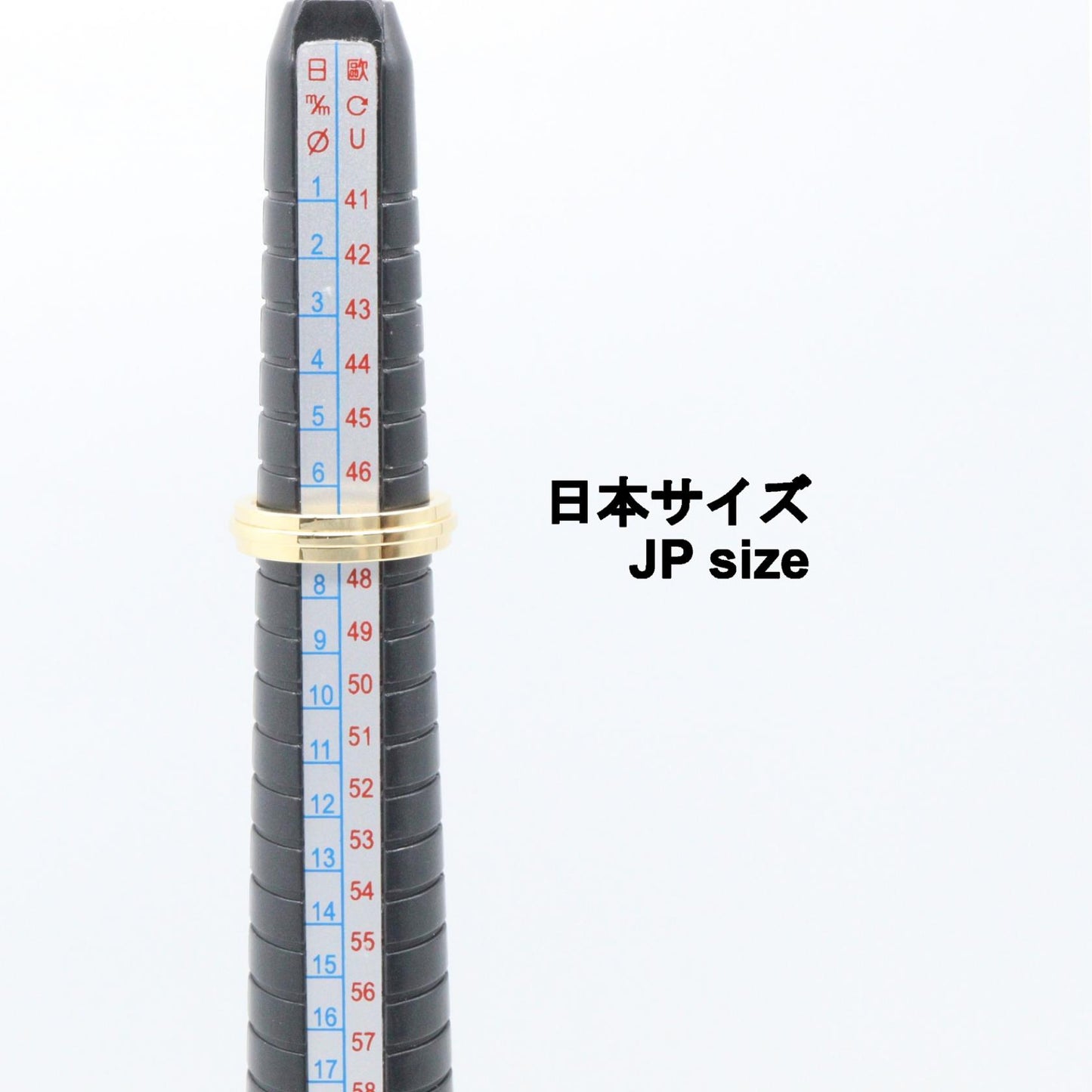 T TWOナロー リング リング 指輪 K18YG イエローゴールド ティファニー