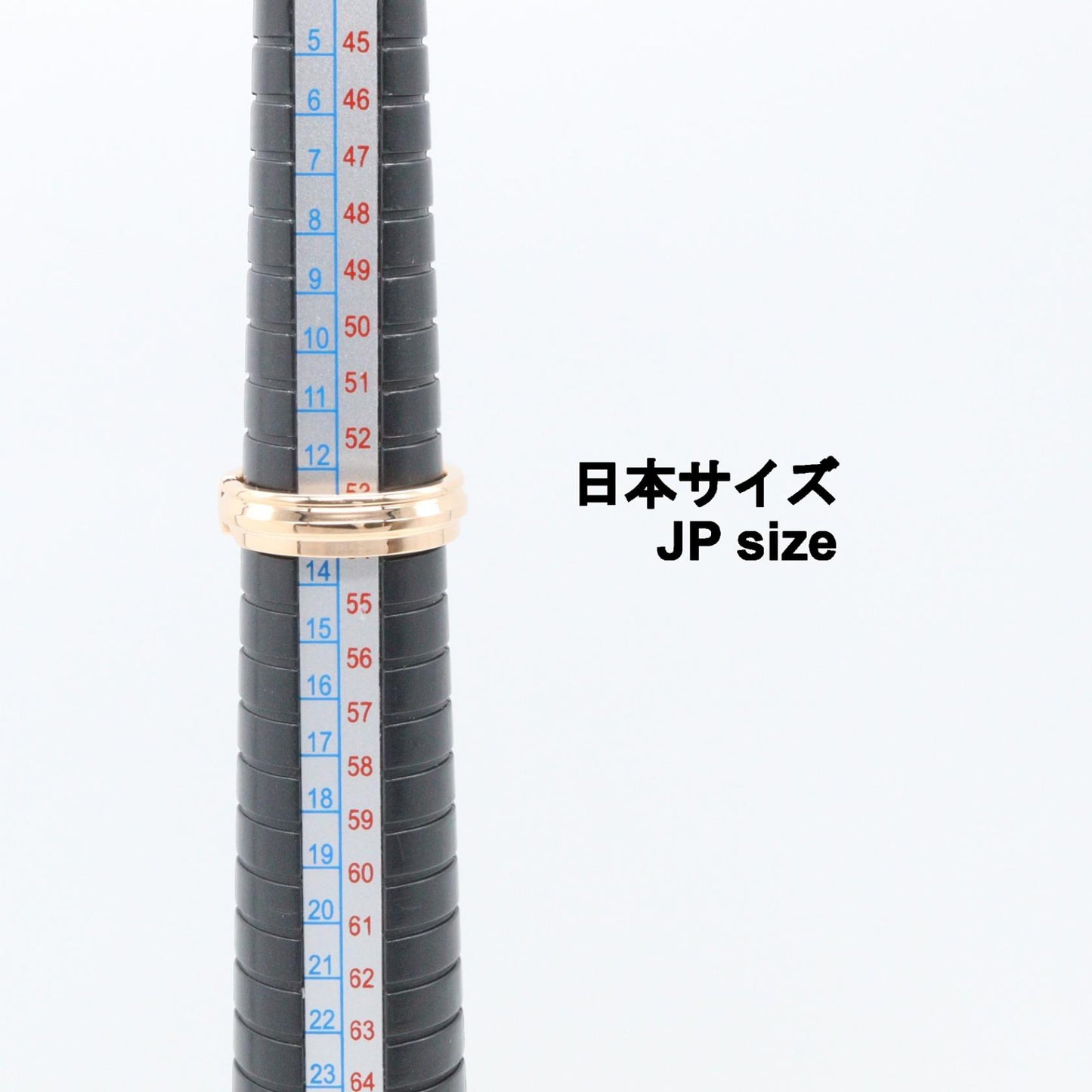 Tモダンキー ダイヤ リング リング 指輪 K18PG ダイヤモンド ピンクゴールド クリア ティファニー