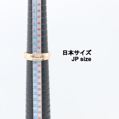 Tモダンキー ダイヤ リング リング 指輪 K18PG ダイヤモンド ピンクゴールド クリア ティファニー