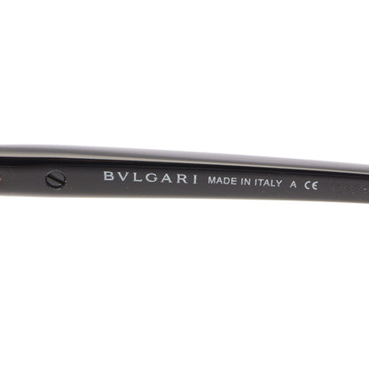 セルペンティ サングラス ラインストーン ブラック ゴールド ホワイト ブルガリ 財布・小物 BVLGARI