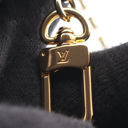 フェイボリットPM モノグラム 2WAY チェーンハンドバッグ PVC レザー ブラウン ルイヴィトン バッグ LOUIS VUITTON