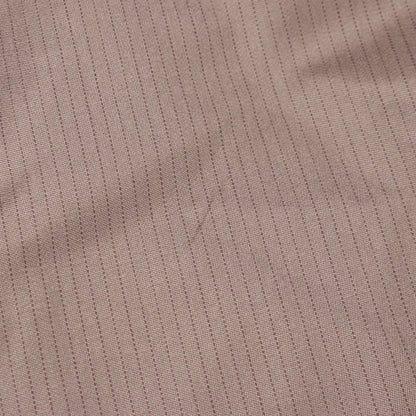 Doeskin Mix Jacket テーラードジャケット ウール ブラック グレーブラウン サカイ