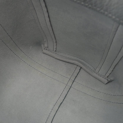 Everyday XS North South 2WAY ハンドバッグ レザー ブルーグレー バレンシアガ
