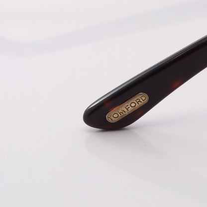 べっ甲柄 サングラス ブラウン トムフォード 財布・小物 TOM FORD