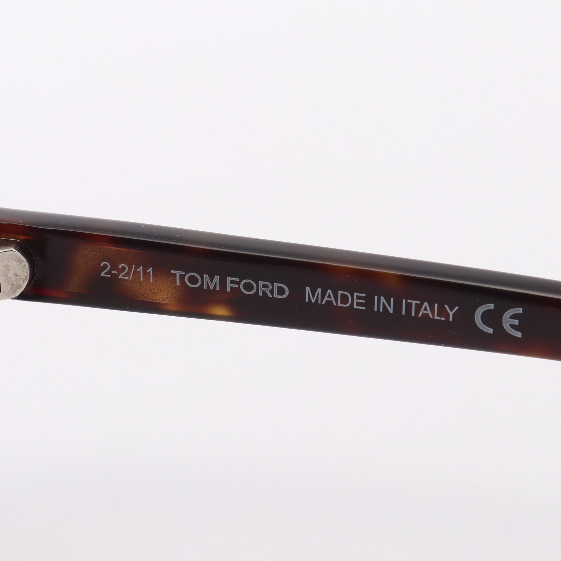 べっ甲柄 サングラス ブラウン トムフォード 財布・小物 TOM FORD